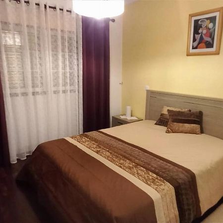 Cila'S Guest House Vieira de Leiria Εξωτερικό φωτογραφία