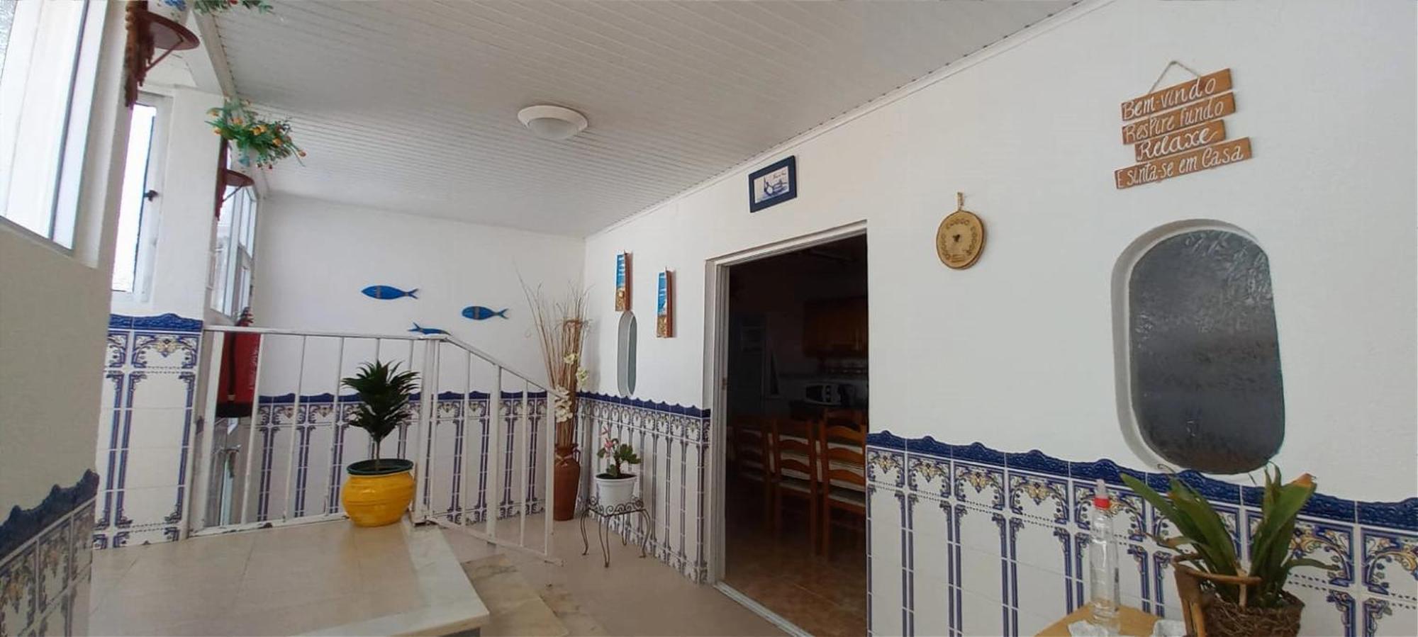 Cila'S Guest House Vieira de Leiria Εξωτερικό φωτογραφία